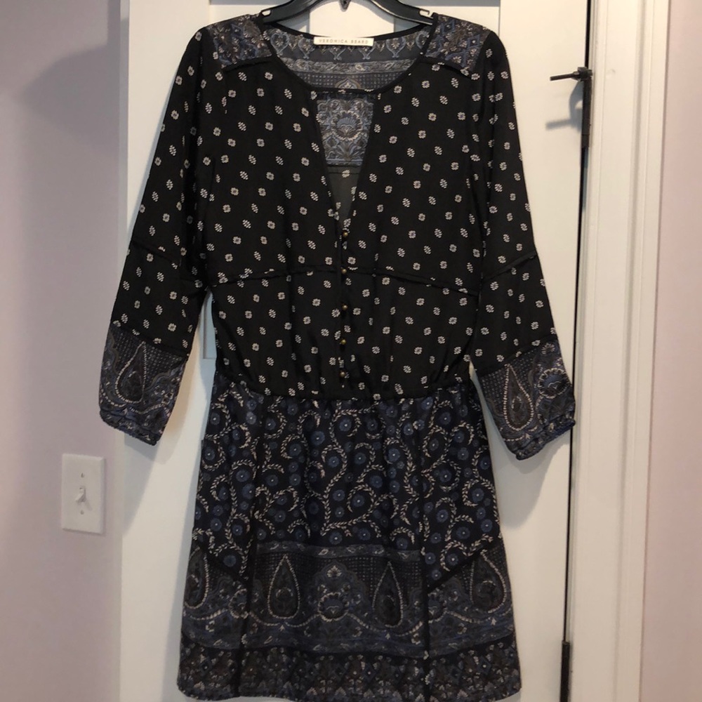 Veronica Beard Dress